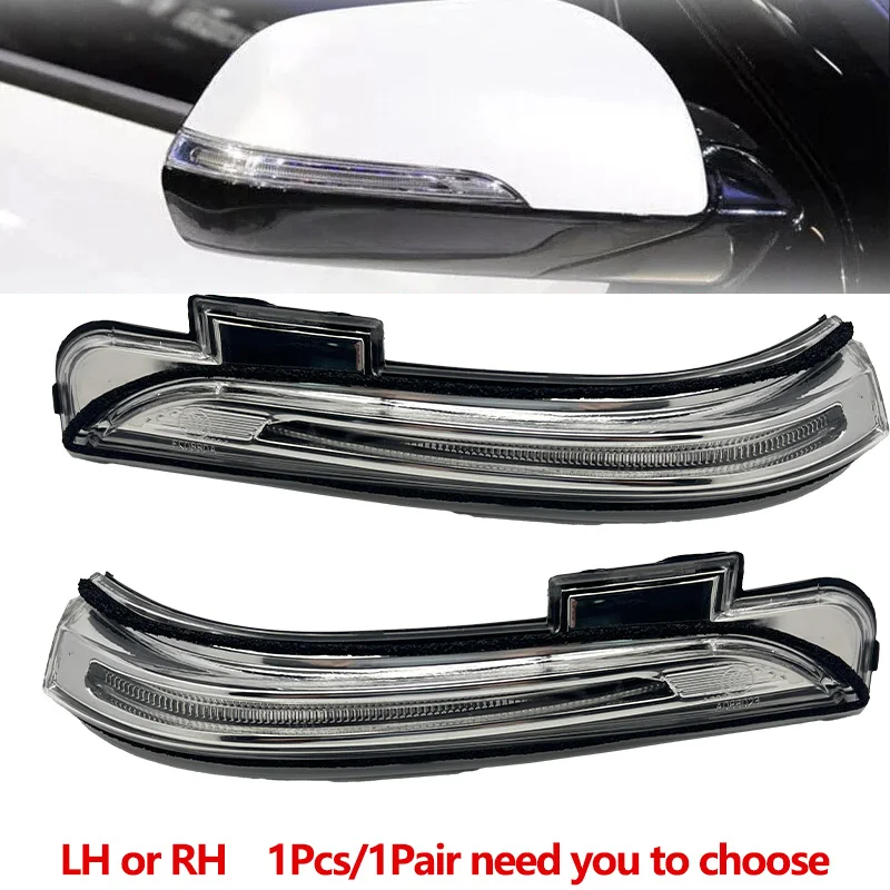 Side Mirror Turn Signal Blinker For HYUNDAI iX25/CRETA 2015 2016 2017 2018 2019 2020#87614A0000 Wing Mirror Light
Side Mirror Turn Signal Blinker For HYUNDAI iX25/CRETA 2015 2016 2017 2018 2019 2020#87614A0000 Wing Mirror Light