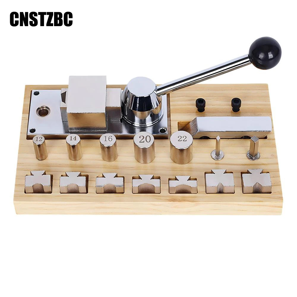 Superior Ⅳ Ring Bending Tool Make Rings Essential Tools for DIY Ring Making Beginners Perfect for Crafting and Processing Jewelr
Superior Ⅳ Ring Bending Tool Make Rings Essential Tools for DIY Ring Making Beginners Perfect for Crafting and Processing Jewelr