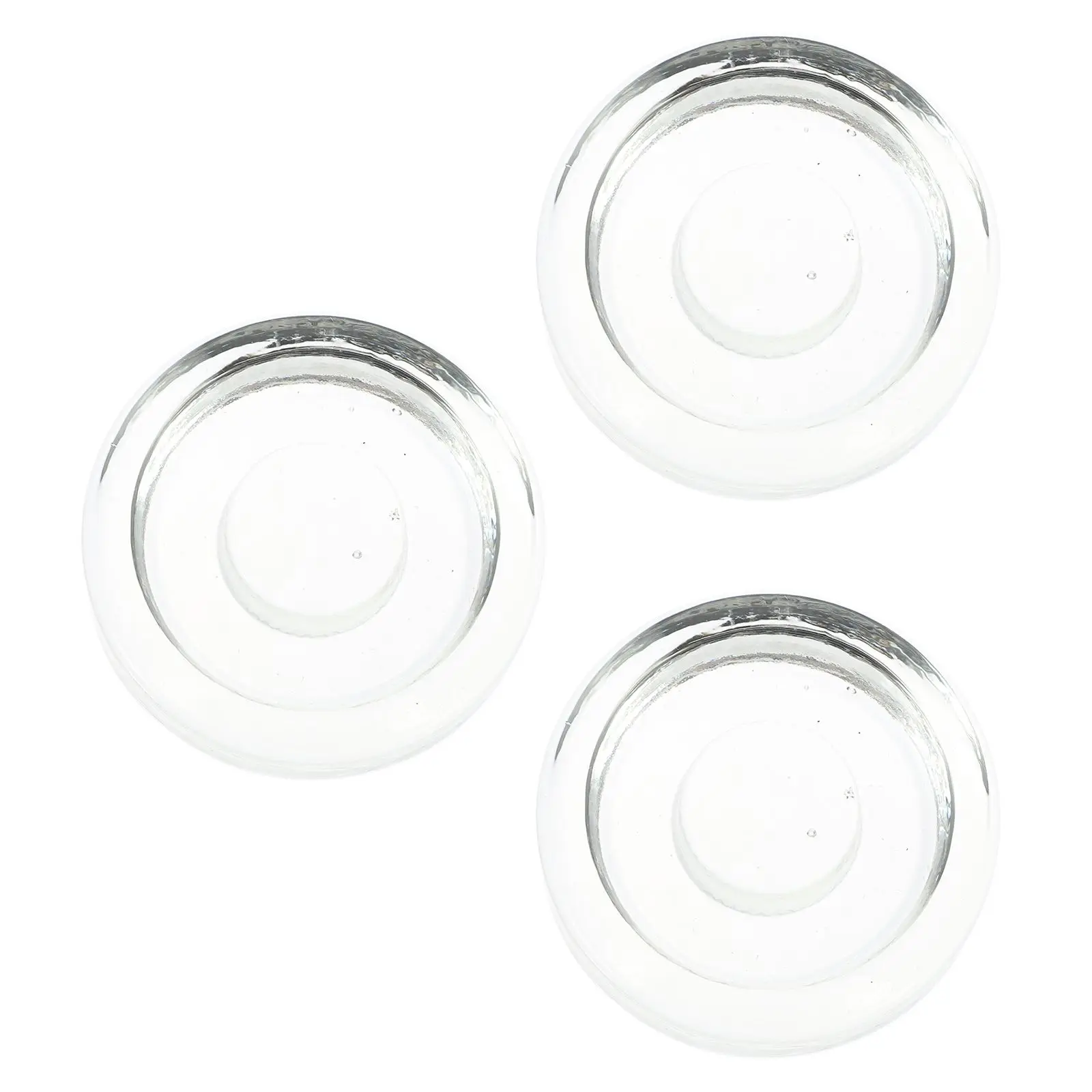 3 Pcs Glass Fermenting Weights Mason Jar Stone Press Transparent Lids Suitable Kimchi Sauerkraut Ginger Carrots Gifts Kitchen
3 Pcs Glass Fermenting Weights Mason Jar Stone Press Transparent Lids Suitable Kimchi Sauerkraut Ginger Carrots Gifts Kitchen