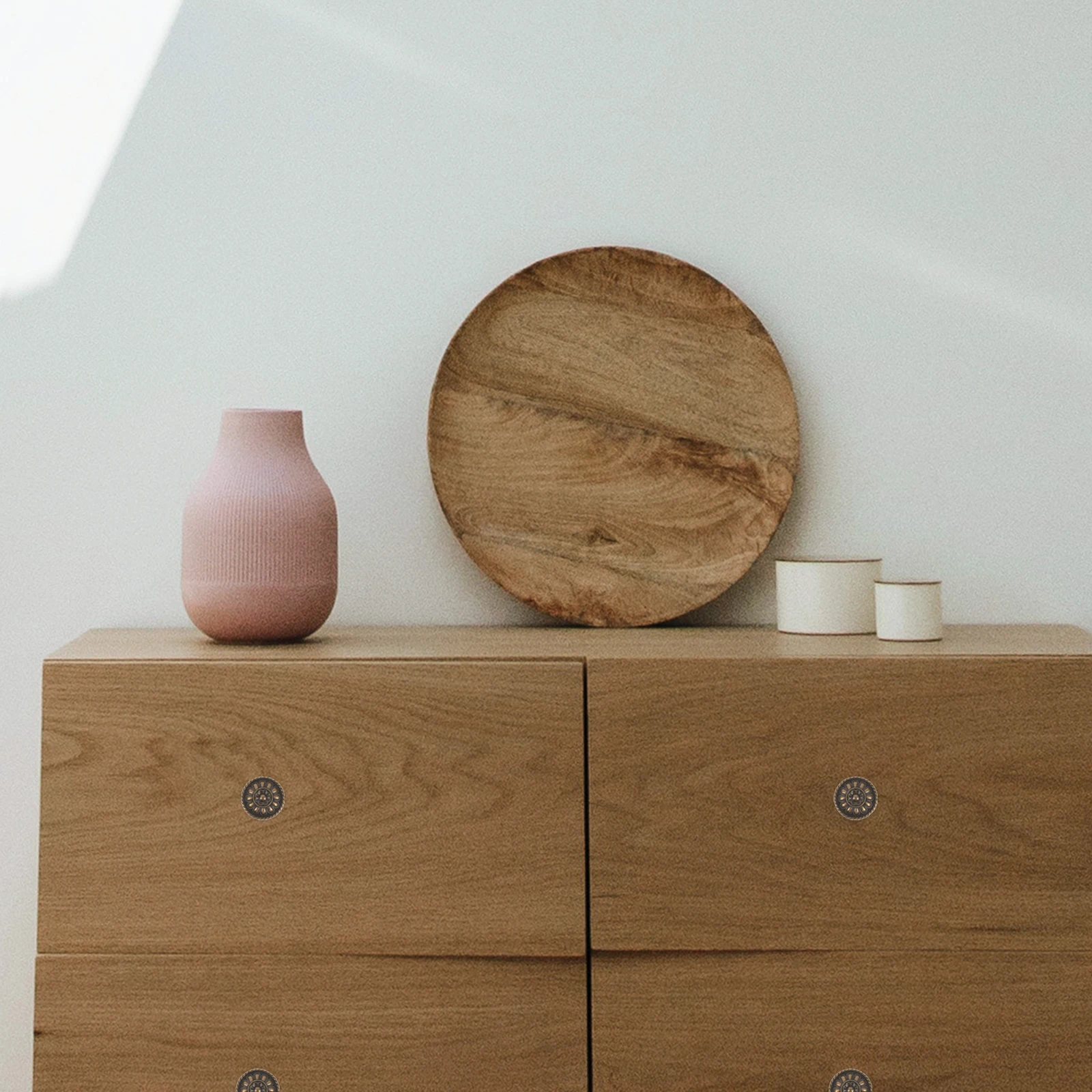 3Pcs Retro Cabinet Knobs Decorative Drawer Handles Small Compact Size Furniture Replacement Look Vintage Door Knobs
3Pcs Retro Cabinet Knobs Decorative Drawer Handles Small Compact Size Furniture Replacement Look Vintage Door Knobs