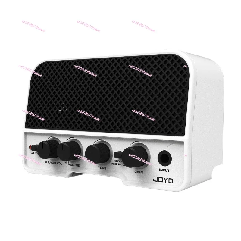 JA-02 II мини-динамик для электрогитары с Bluetooth, перезаряжаемый, для улицы, портативный, специальный звук
JA-02 II мини-динамик для электрогитары с Bluetooth, перезаряжаемый, для улицы, портативный, специальный звук