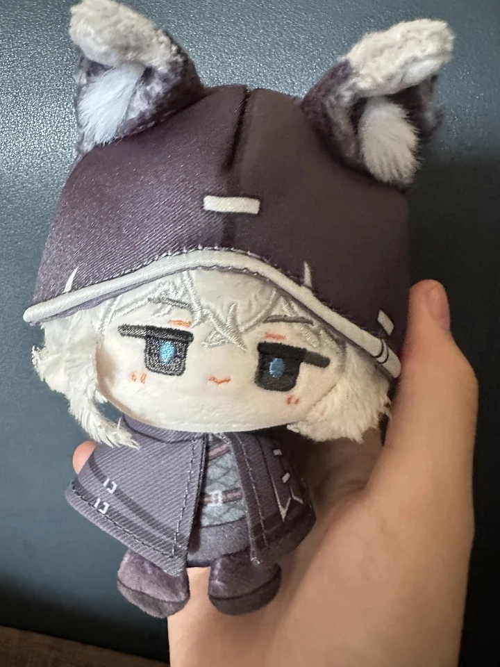 Аниме хлопковая кукла Identity V Pustelnik Alva Lorenz Prospector Norton Campbell с телом, мягкая кукла, игрушка для фанатов, подарок
Аниме хлопковая кукла Identity V Pustelnik Alva Lorenz Prospector Norton Campbell с телом, мягкая кукла, игрушка для фанатов, подарок