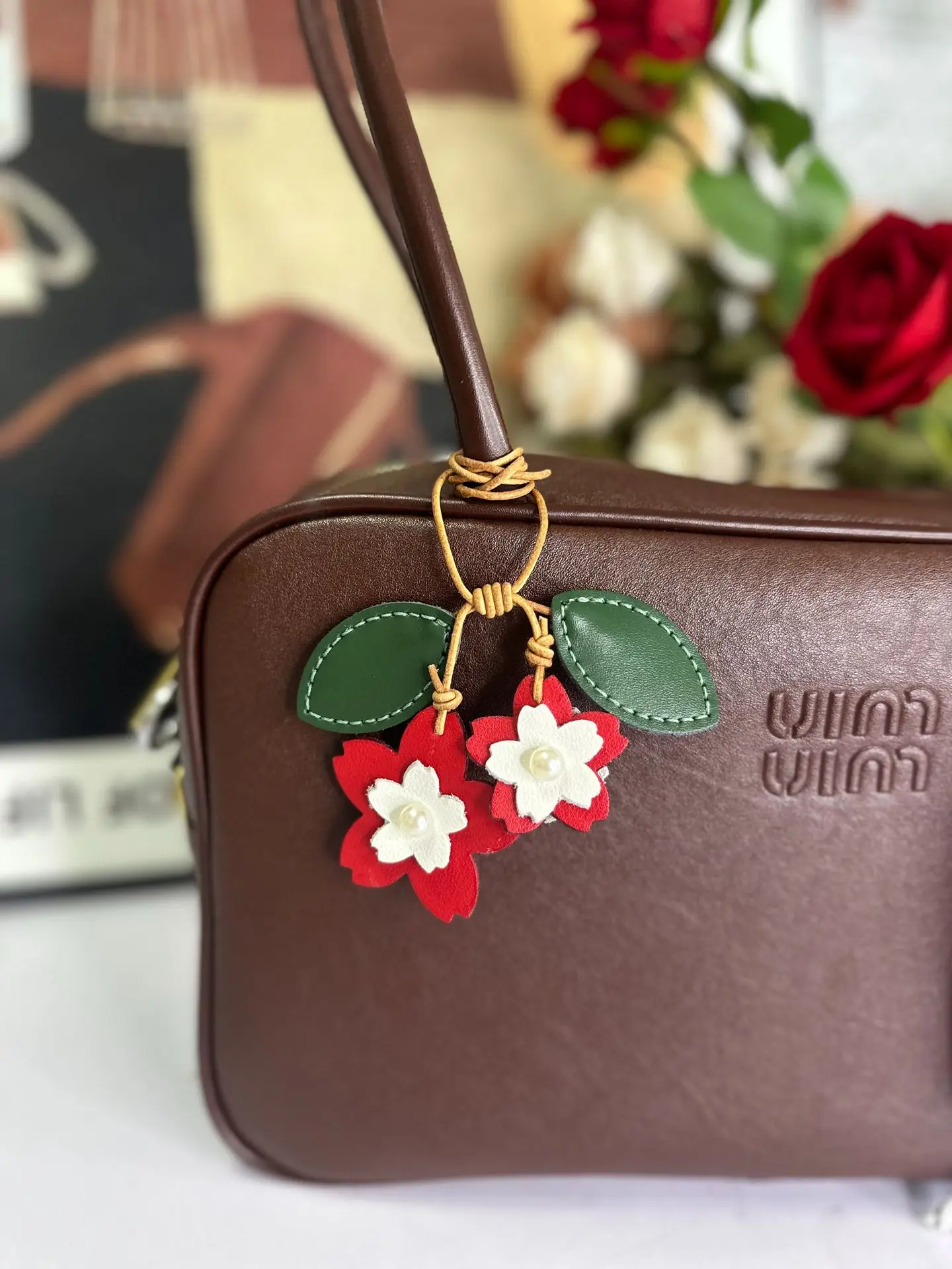 Милая веревочная сумка, подвески для аксессуаров для сумок, подвесной орнамент для сумки, подвеска для рюкзака, веревка ручной работы, автомобильный брелок, аксессуары
Милая веревочная сумка, подвески для аксессуаров для сумок, подвесной орнамент для сумки, подвеска для рюкзака, веревка ручной работы, автомобильный брелок, аксессуары