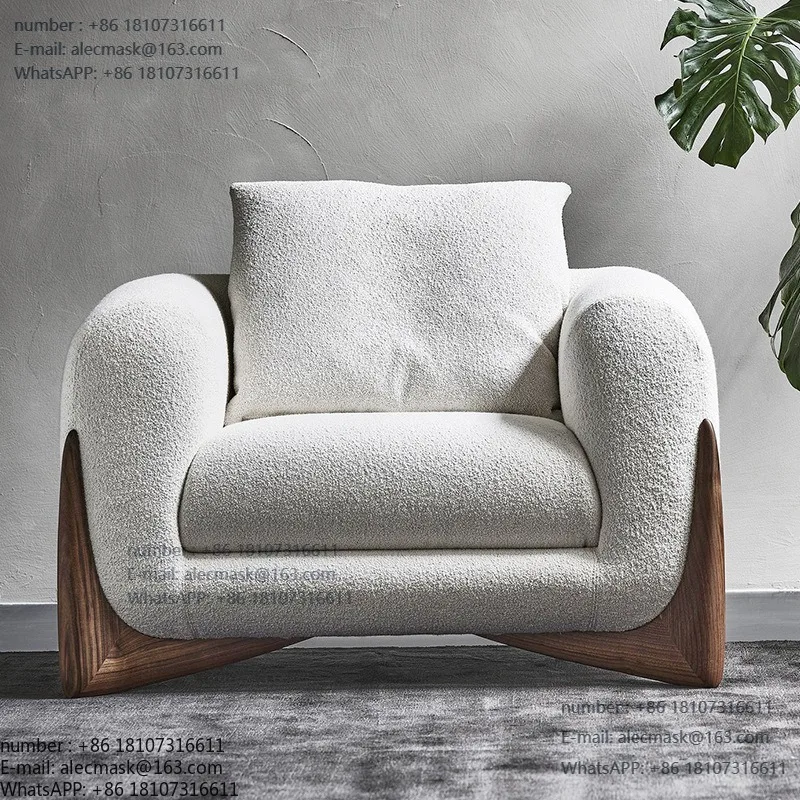 Luxury small family combination sofa set Teddy velvet sofa hotel living room furniture
Luxury small family combination sofa set Teddy velvet sofa hotel living room furniture