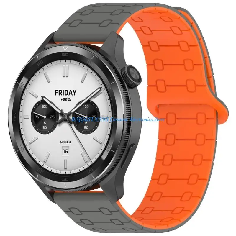 Buckle Watch Bands For Multiple Model Silicones Sports Watch Wristband
Buckle Watch Bands For Multiple Model Silicones Sports Watch Wristband