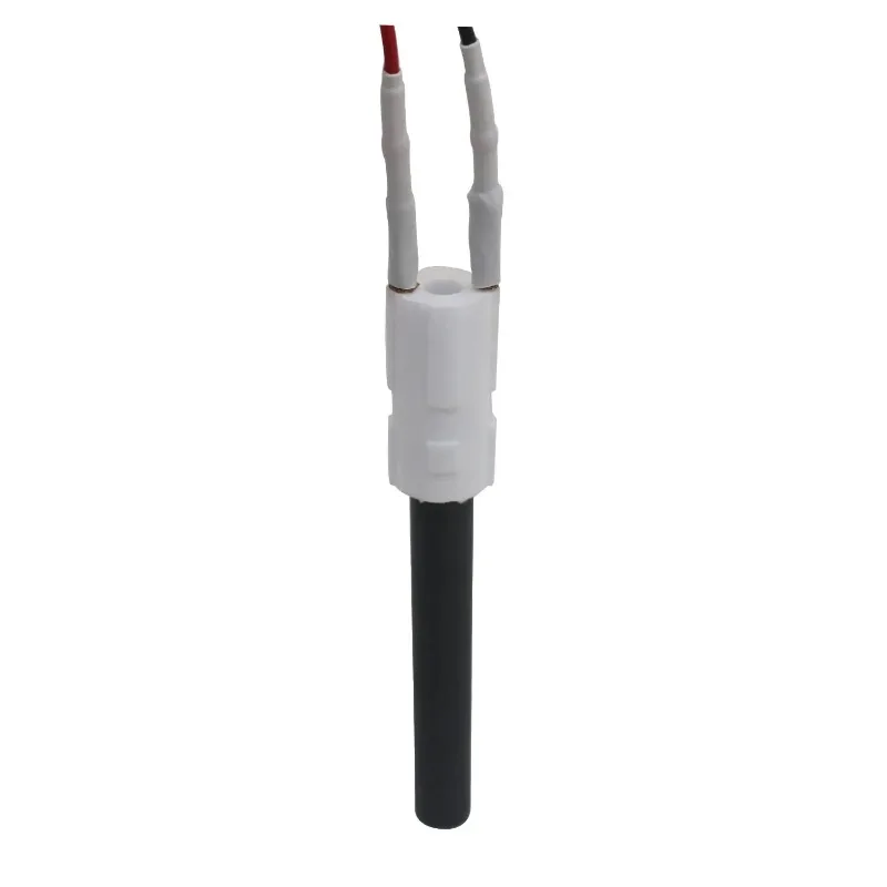 220V 350W MCH Ceramic Heating Igniter Rod OD11.5*ID6.5mm Pellet Stove Hot Ignition Tube
220V 350W MCH Ceramic Heating Igniter Rod OD11.5*ID6.5mm Pellet Stove Hot Ignition Tube