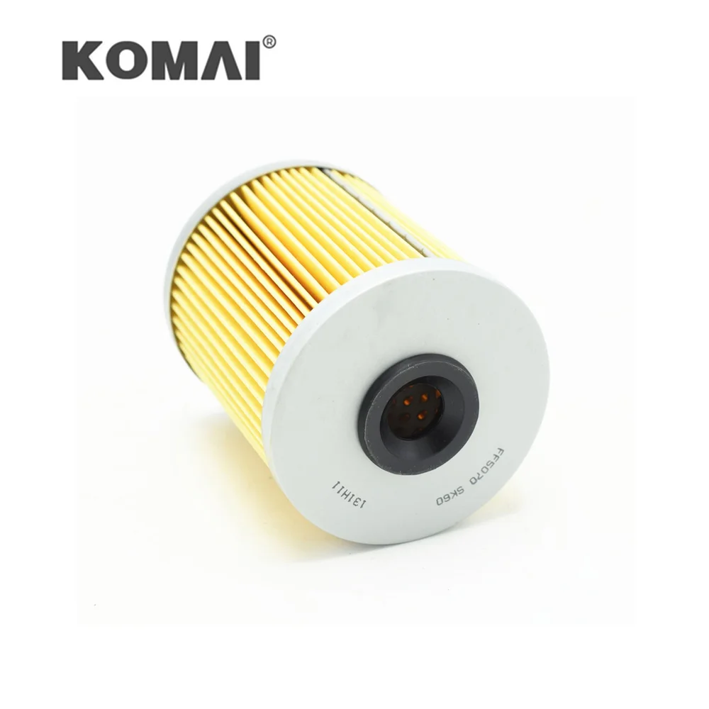 Fuel Filter FF5070 F-1004 P550056 ME021101 for Mitsubishi MS070D for Hitachi ZX55U-5A
Fuel Filter FF5070 F-1004 P550056 ME021101 for Mitsubishi MS070D for Hitachi ZX55U-5A