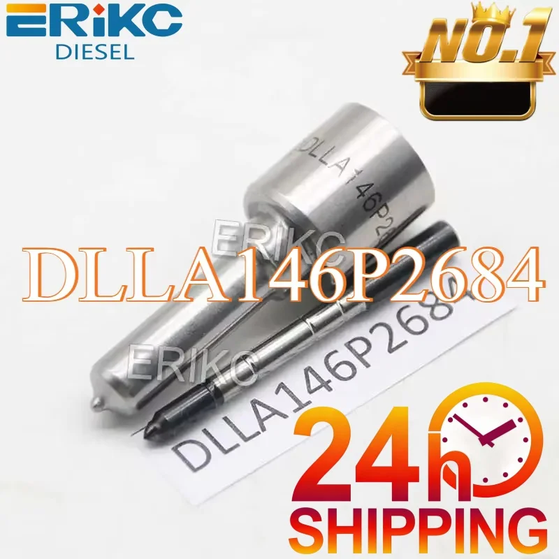 0445111022 DLLA146P2684 0433172684 Fuel Sprayer Injector Nozzle DLLA 146P 2684 0 433 172 684
0445111022 DLLA146P2684 0433172684 Fuel Sprayer Injector Nozzle DLLA 146P 2684 0 433 172 684