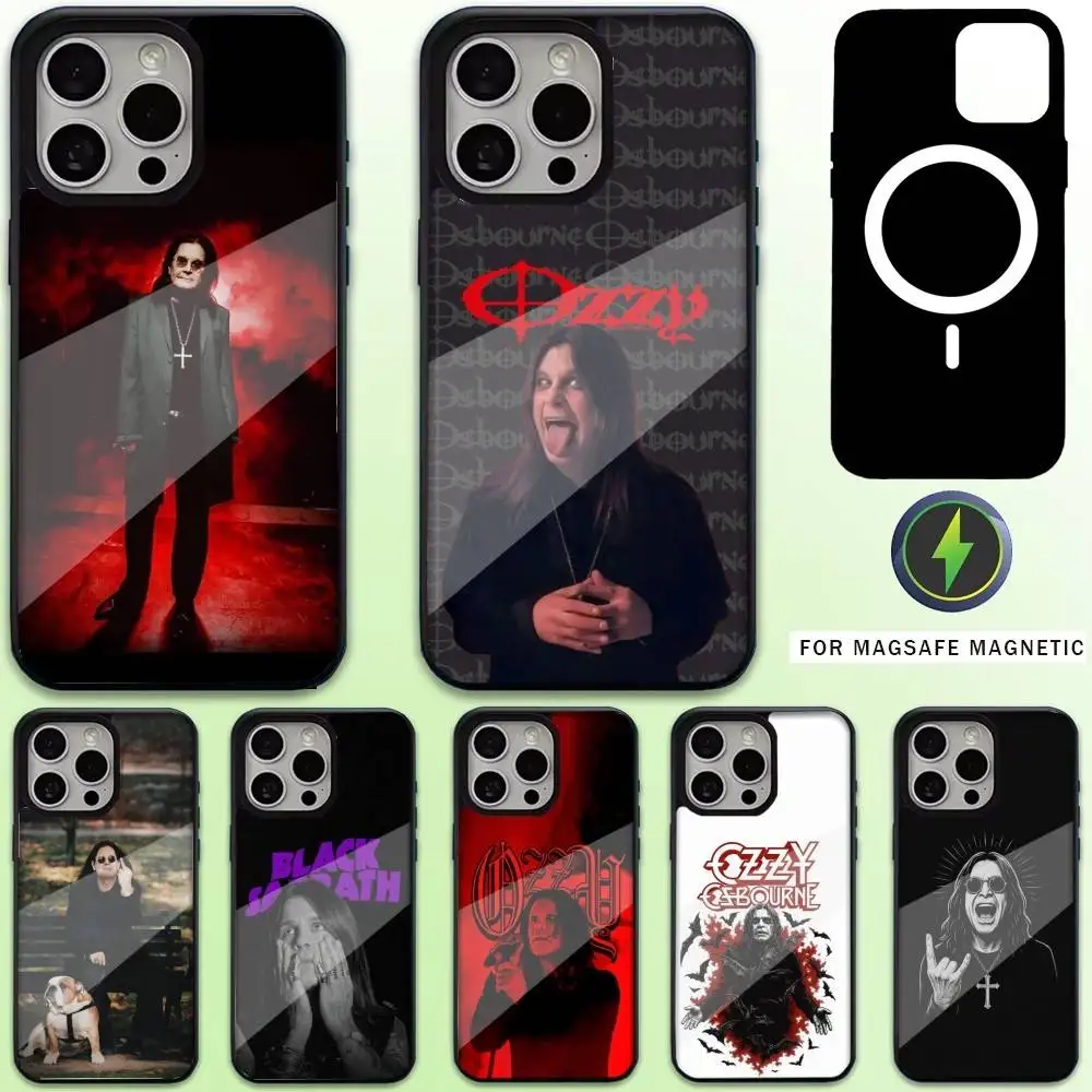 Rock Singer Ozzy Osbourne Phone Case For iPhone17,16,15,14,13,12,11 Plus,Pro Max Magnetic For Magsafe Wireless Charging
Rock Singer Ozzy Osbourne Phone Case For iPhone17,16,15,14,13,12,11 Plus,Pro Max Magnetic For Magsafe Wireless Charging