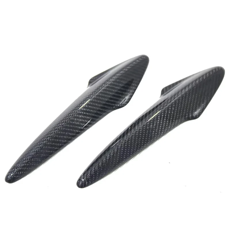 Suitable for sticking and installing the handle cover of Honda Civic FN2 Type-R dry carbon fiber external door.
Suitable for sticking and installing the handle cover of Honda Civic FN2 Type-R dry carbon fiber external door.