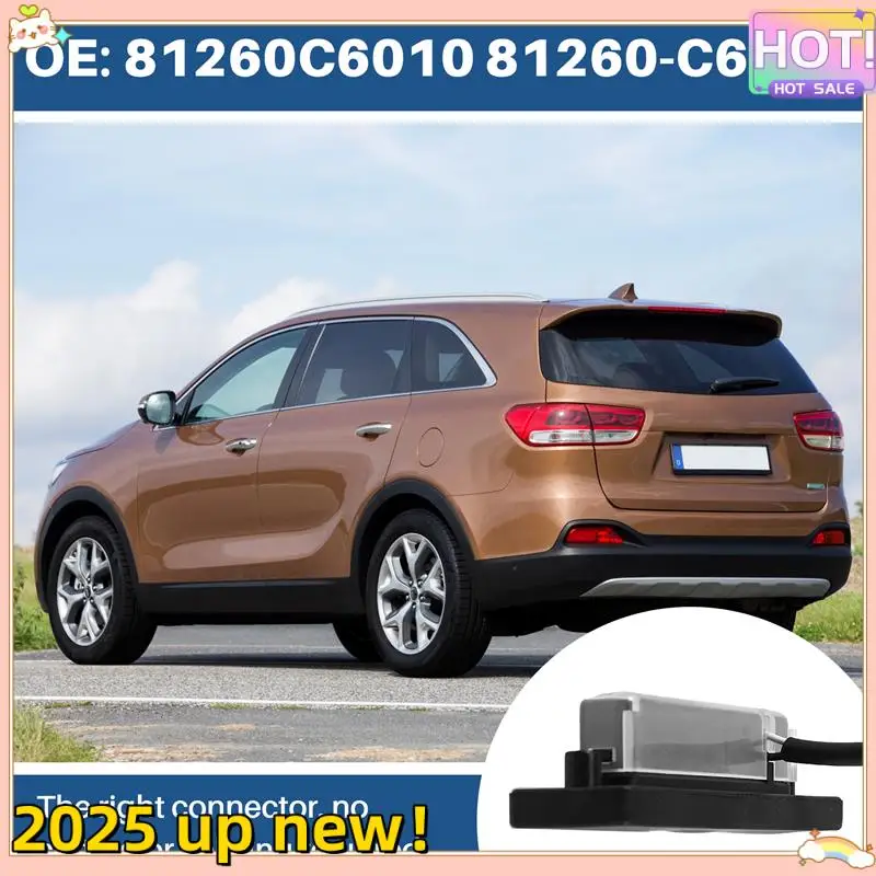 Superior Quality-Trunk Switch For Kia SORENTO Rear Door Lock Handle Trunk Switch For Kia 81260C6010
Superior Quality-Trunk Switch For Kia SORENTO Rear Door Lock Handle Trunk Switch For Kia 81260C6010