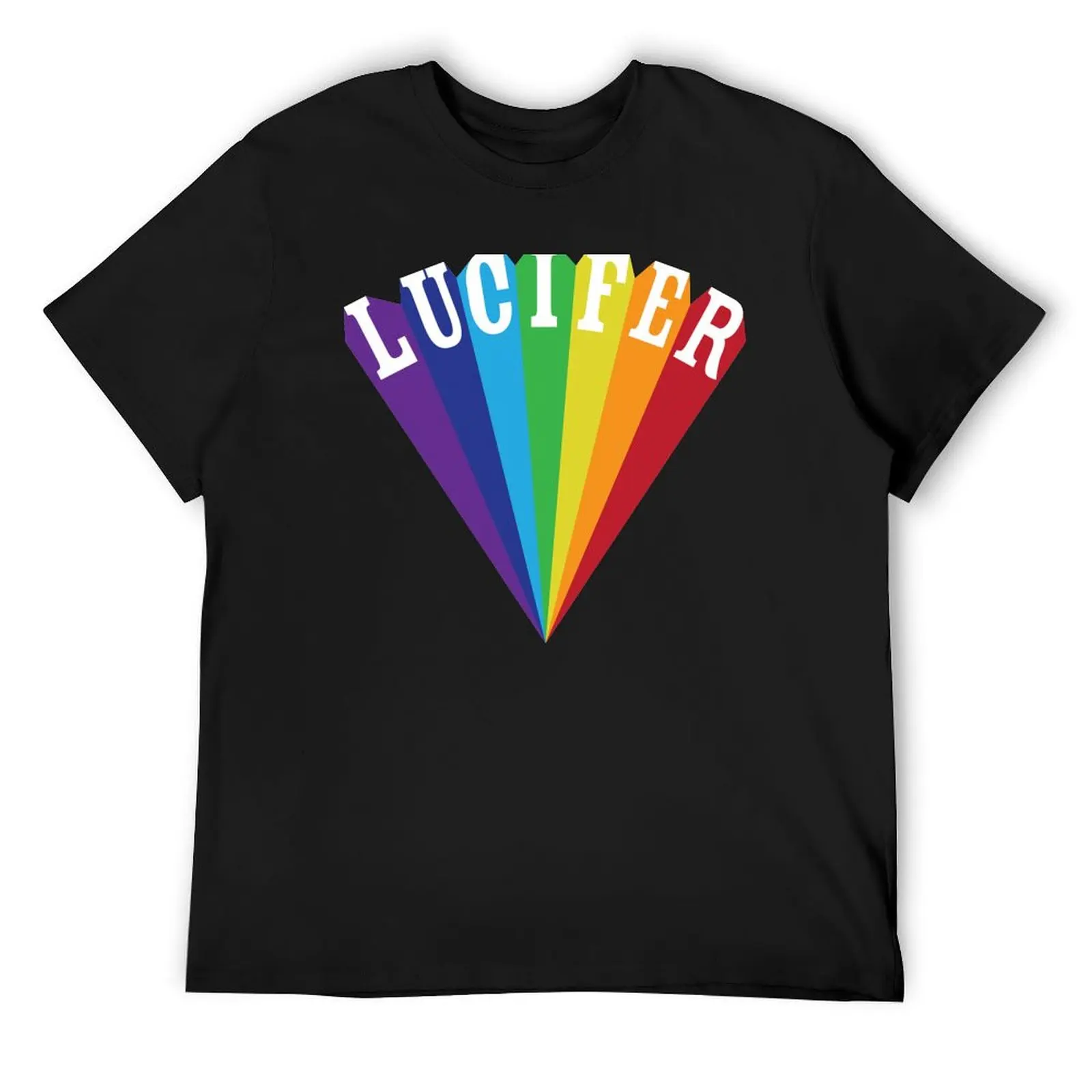 Lucifer Rising T-Shirt shirts graphic tees valentines clothes anime stuff shirts graphic clothing for men 
Lucifer Rising T-Shirt shirts graphic tees valentines clothes anime stuff shirts graphic clothing for men