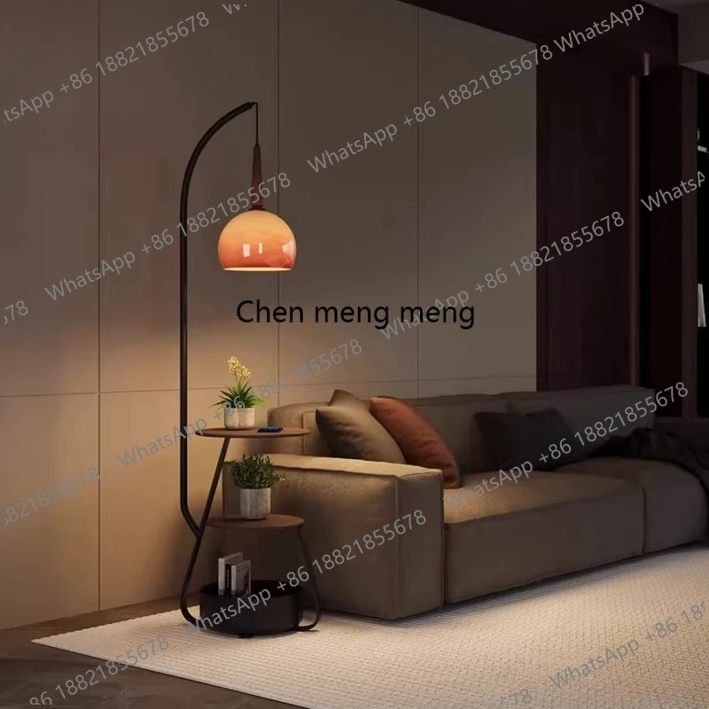 Medieval floor lamp walnut shelf living room bedroom next to sofa ambient light
Medieval floor lamp walnut shelf living room bedroom next to sofa ambient light