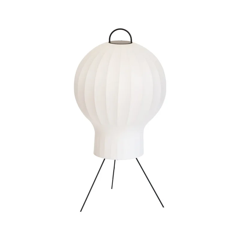 Balloon floor lamp design vertical living room table lamp minimalist cream wind living room sofa bedroom atmosphere silk lamp
Balloon floor lamp design vertical living room table lamp minimalist cream wind living room sofa bedroom atmosphere silk lamp