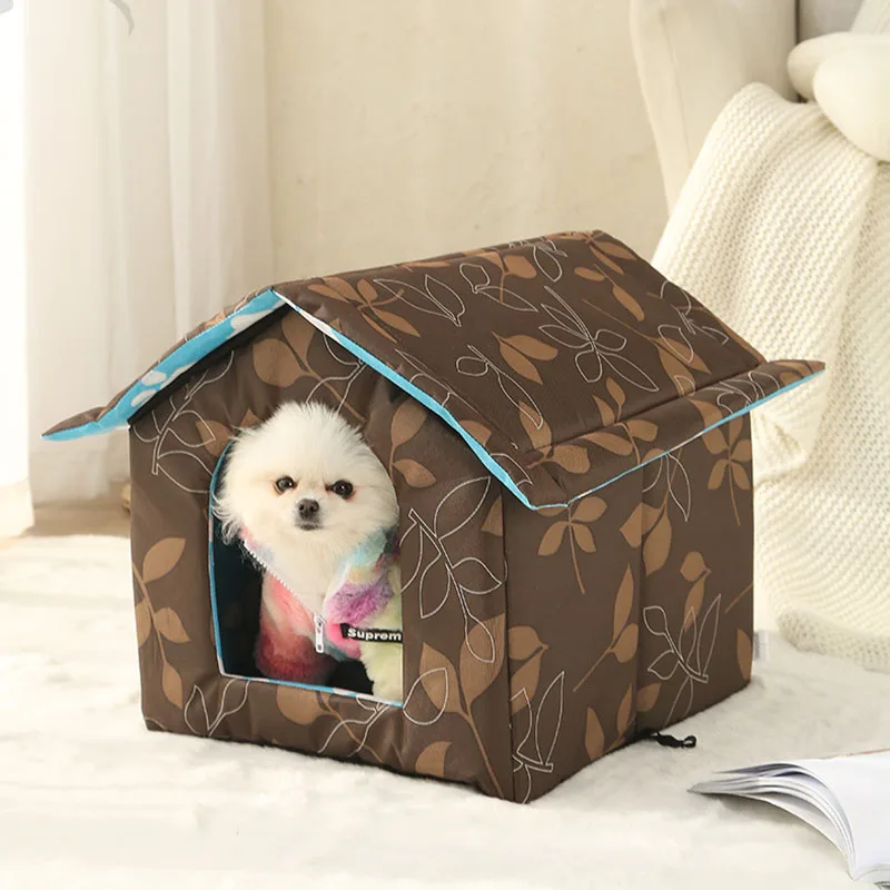 Outdoor Cat House Weatherproof Warm Insulated Cat House For Feral Cats Dogs House Stray Cats Shelter Foldable Pet House Dogs Bed
Outdoor Cat House Weatherproof Warm Insulated Cat House For Feral Cats Dogs House Stray Cats Shelter Foldable Pet House Dogs Bed