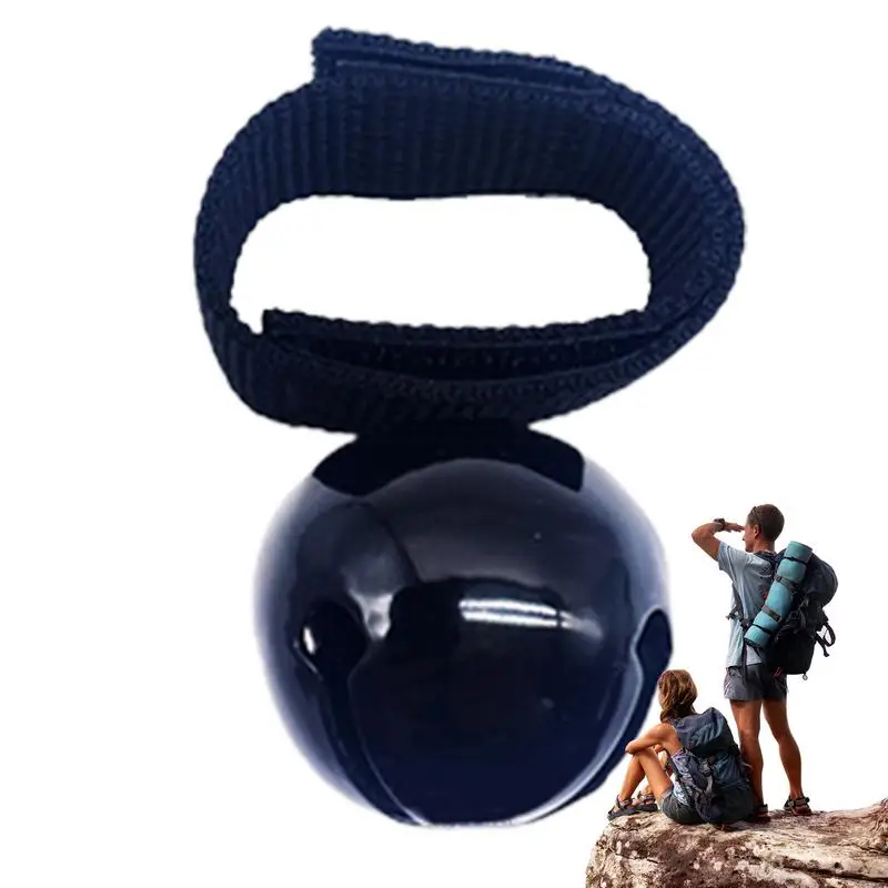 Bear Bells For Hiking Multipurpose Camping Bear Bell For Outdoor Portable Metal Bear Bell Wear-Resistant Bells For Hiking
Bear Bells For Hiking Multipurpose Camping Bear Bell For Outdoor Portable Metal Bear Bell Wear-Resistant Bells For Hiking