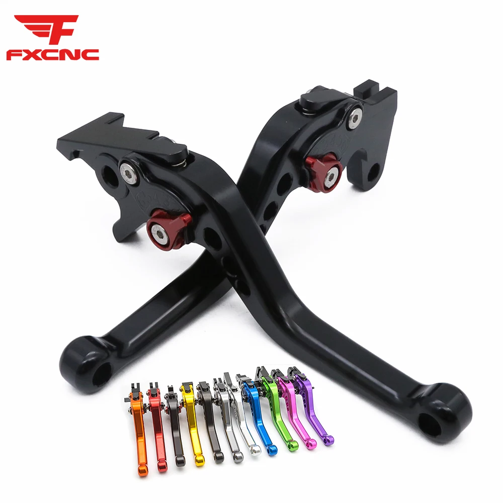 For Yamaha YFM 700 Raptor 700R 2008 - 2025 Motorcycle Brake Clutch Levers 3D CNC Adjustable Motorbike Brake Lever Handle Grip 
For Yamaha YFM 700 Raptor 700R 2008 - 2025 Motorcycle Brake Clutch Levers 3D CNC Adjustable Motorbike Brake Lever Handle Grip