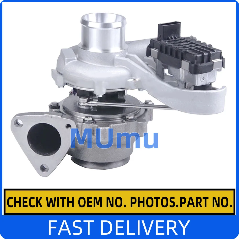 GTB1749V Turbo for Citroen Jumper III Peugeot Boxer 2.2 D 9802446680 9676934380 CU3Q6K682BA CU3Q6K682AB 798128-5006S 798128
GTB1749V Turbo for Citroen Jumper III Peugeot Boxer 2.2 D 9802446680 9676934380 CU3Q6K682BA CU3Q6K682AB 798128-5006S 798128