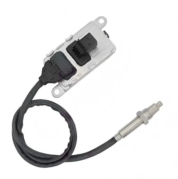 5WK96668A 89463-E0450 Hino Oxygen Sensor NOx Sensor for Truck
5WK96668A 89463-E0450 Hino Oxygen Sensor NOx Sensor for Truck