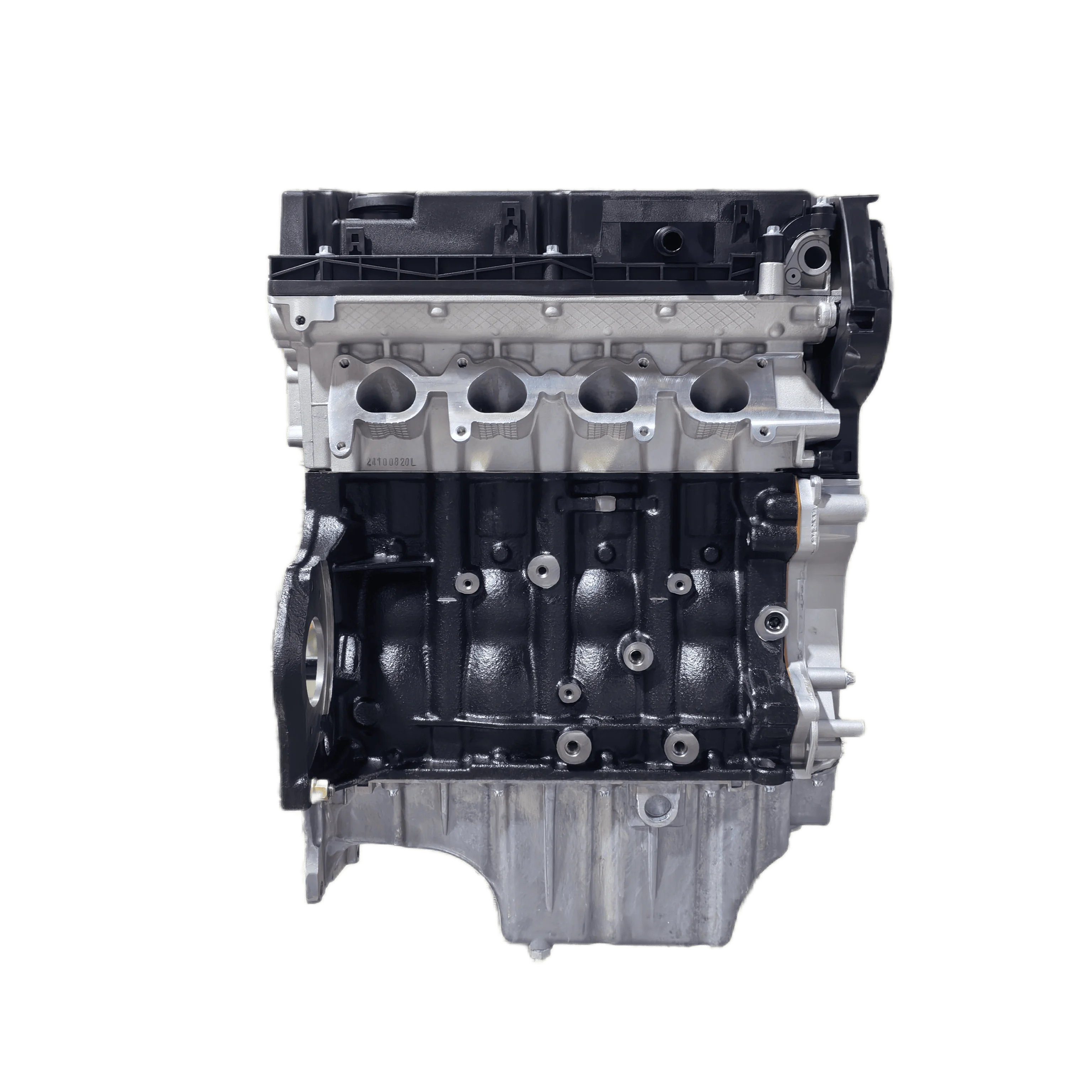 New LLU A16LET 1.6T 55567457 55579839 Bare Engine For Opel Corsa Astra Insignia Cruze Malibu For Buick Regal Saab For GM
New LLU A16LET 1.6T 55567457 55579839 Bare Engine For Opel Corsa Astra Insignia Cruze Malibu For Buick Regal Saab For GM