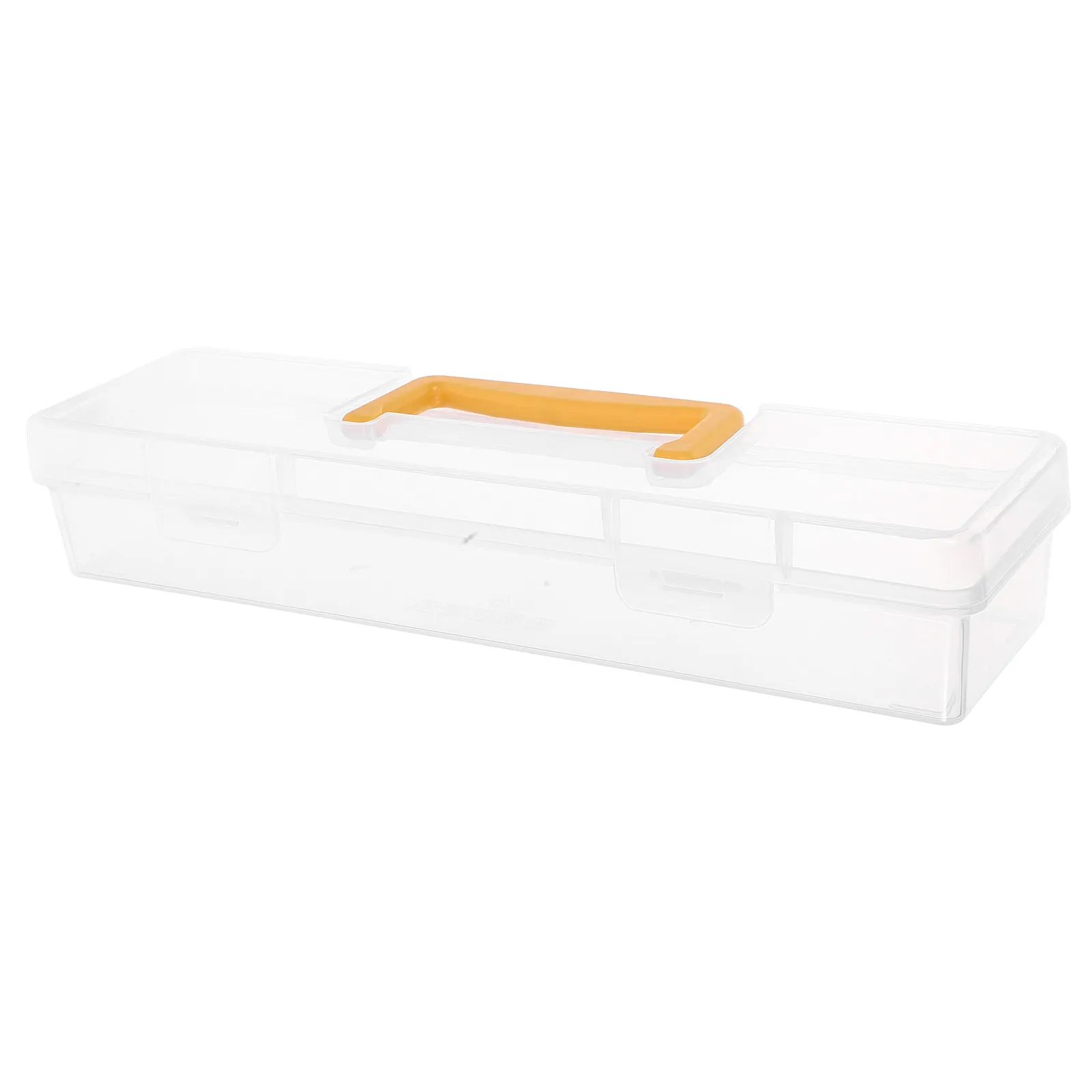 Прозрачный пластиковый ящик для инструментов с ручкой, многосекционный органайзер для хранения шурупов, гвоздей, метизов, для DIY, портативный, маленький
Прозрачный пластиковый ящик для инструментов с ручкой, многосекционный органайзер для хранения шурупов, гвоздей, метизов, для DIY, портативный, маленький