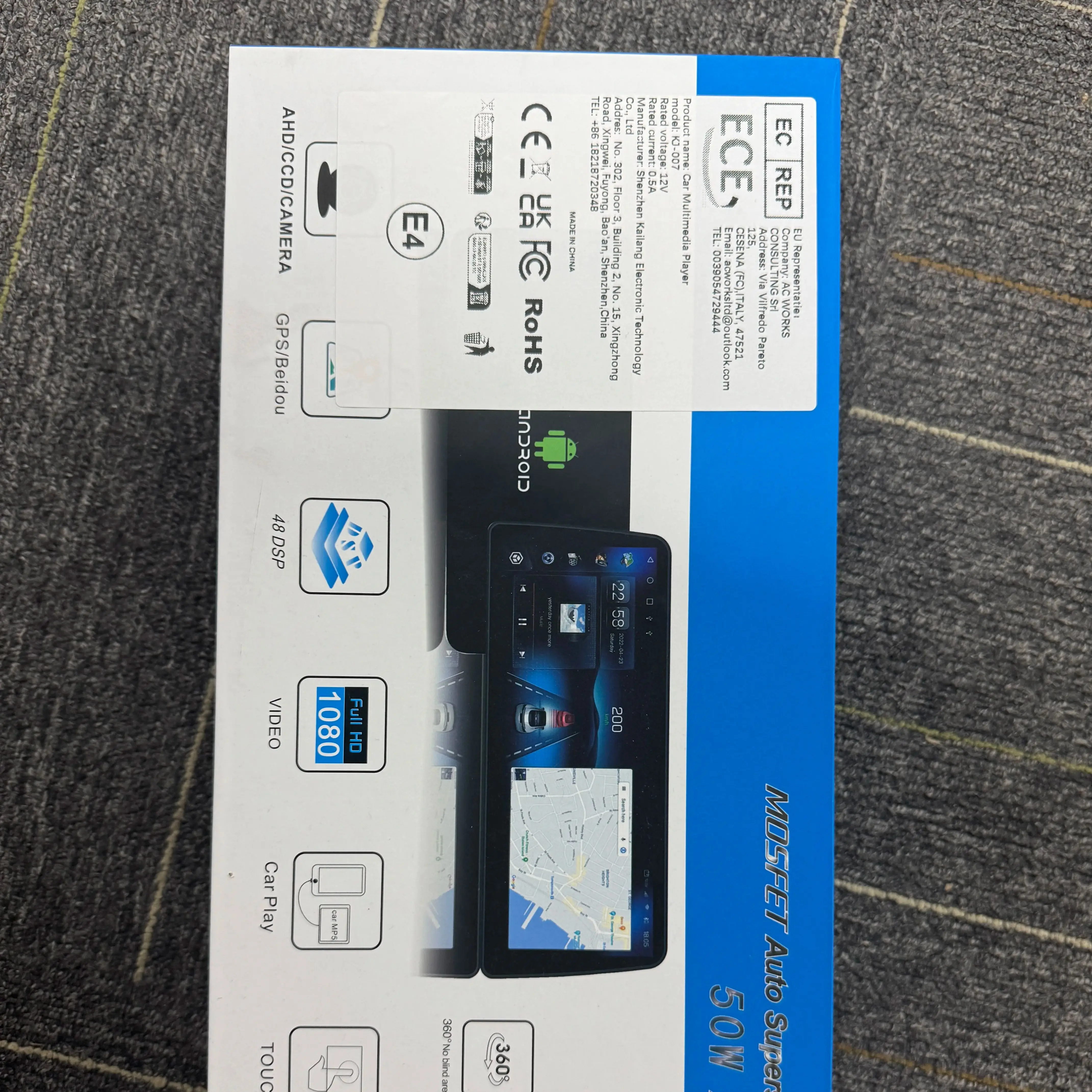 Магазин FFNAVI GLOBAL/Для карпли canbus
Магазин FFNAVI GLOBAL/Для карпли canbus