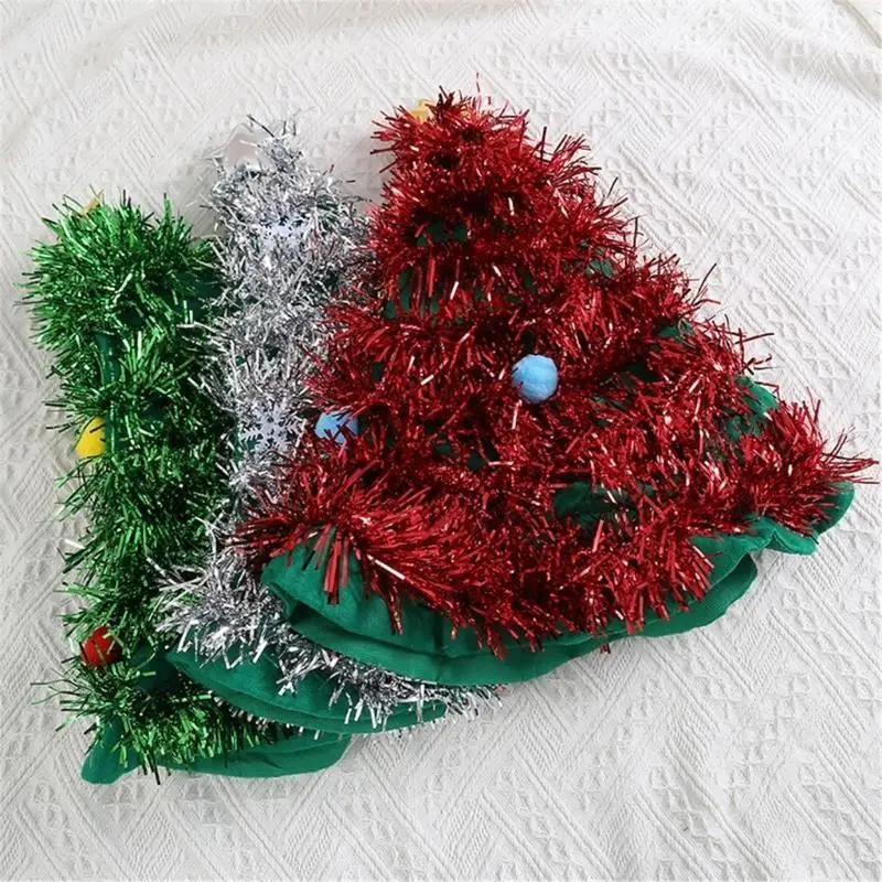 652F Christmas Tree Hats Santa Hat Christmas Ornaments Christmas Party Hat Gifts
652F Christmas Tree Hats Santa Hat Christmas Ornaments Christmas Party Hat Gifts