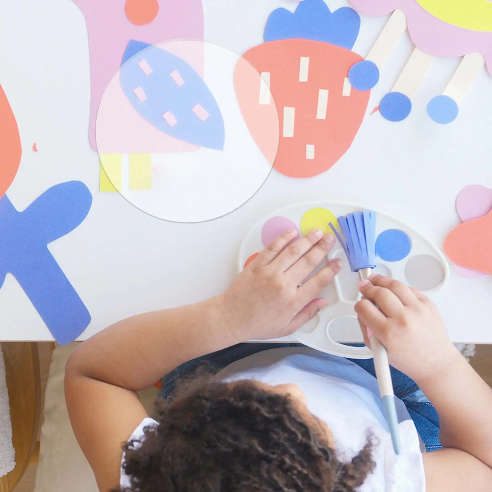 thumb