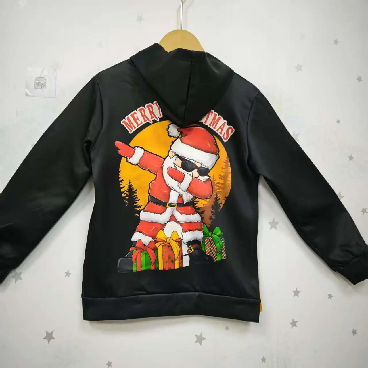 Повседневные толстовки с капюшоном — модная верхняя одежда для взрослых, мужчин, женщин и детей весной и осенью 2025 года 9
Повседневные толстовки с капюшоном — модная верхняя одежда для взрослых, мужчин, женщин и детей весной и осенью 2025 года 9