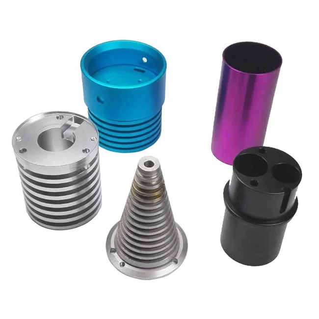 Custom CNC Machining Precision Milling Service For 2024 6060 6061 6063 6082 7075 Aluminum Parts with High Quality
Custom CNC Machining Precision Milling Service For 2024 6060 6061 6063 6082 7075 Aluminum Parts with High Quality