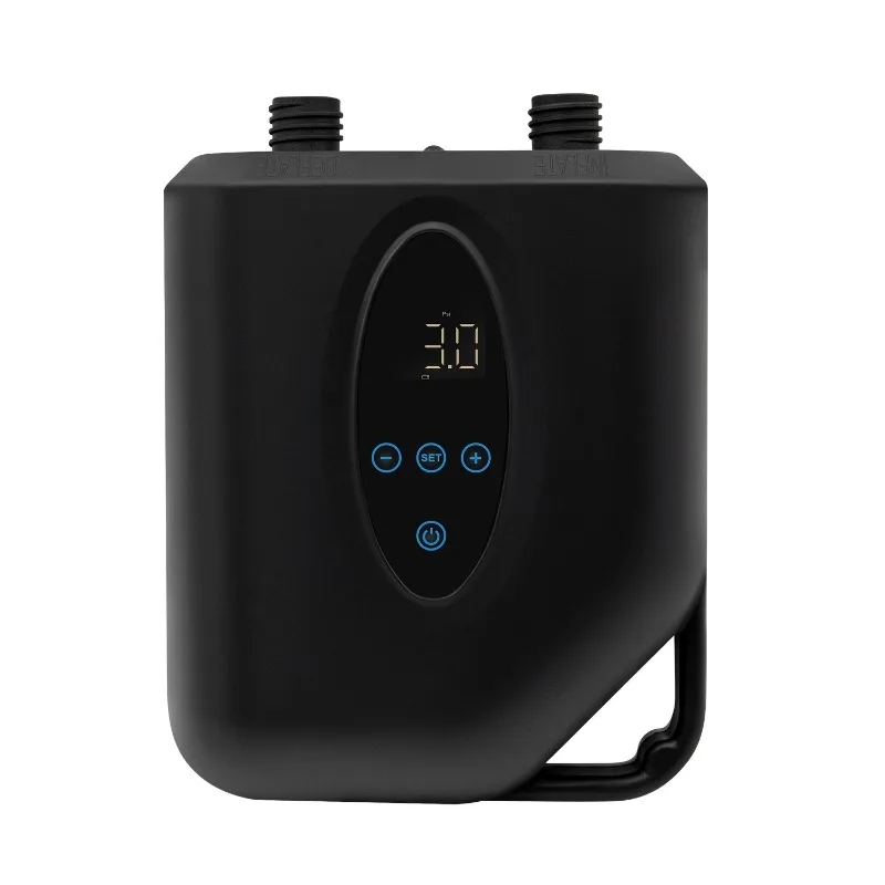 Lithium battery electric air pump SUP wireless pump pumping high pressure paddle board kayak pump
Lithium battery electric air pump SUP wireless pump pumping high pressure paddle board kayak pump