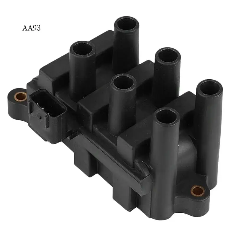 AA-Car Ignition Coil For FORD RANGER TAURUS E-150 F-150 For MAZDA B3000 For MERCURY 1F2U12029AC 1F2Z12029AC 5F2Z12029AD Replacem
AA-Car Ignition Coil For FORD RANGER TAURUS E-150 F-150 For MAZDA B3000 For MERCURY 1F2U12029AC 1F2Z12029AC 5F2Z12029AD Replacem
