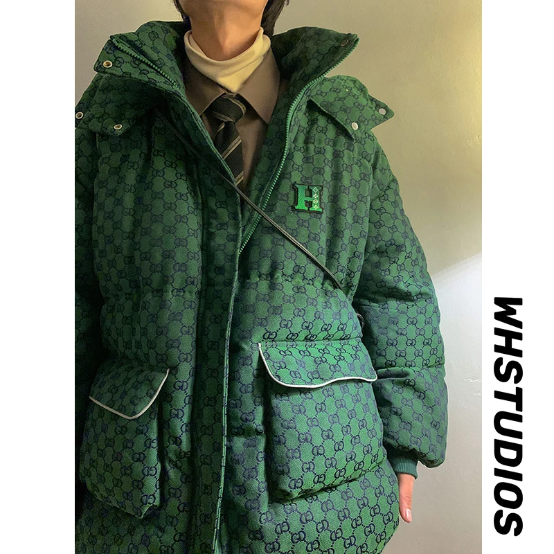 Американская ретро-куртка в рабочем стиле, хлопковая, зимняя, новая, теплая, с капюшоном, большого размера, на хлопковом утеплителе, мужская одежда, хлопковое пальто
Американская ретро-куртка в рабочем стиле, хлопковая, зимняя, новая, теплая, с капюшоном, большого размера, на хлопковом утеплителе, мужская одежда, хлопковое пальто