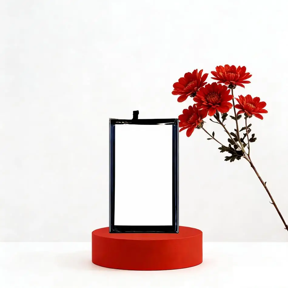 Долговечная батарея для мобильного телефона Blackview P2 Lite емкостью 6000 мАч
Долговечная батарея для мобильного телефона Blackview P2 Lite емкостью 6000 мАч