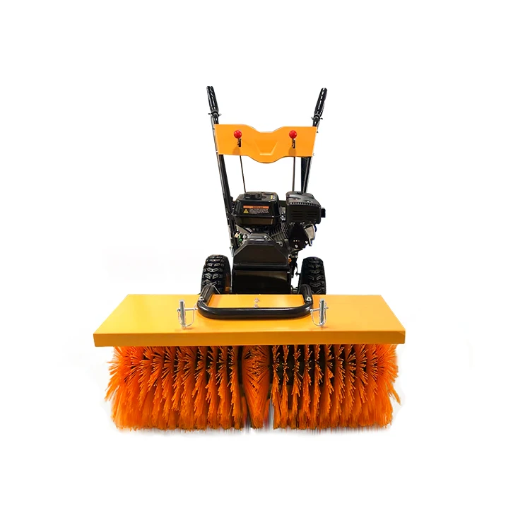 2025Small Gasoline Powered Snow Sweeperr Small Wheeled Snow Blower Roller Brush Snow Sweeper
2025Small Gasoline Powered Snow Sweeperr Small Wheeled Snow Blower Roller Brush Snow Sweeper