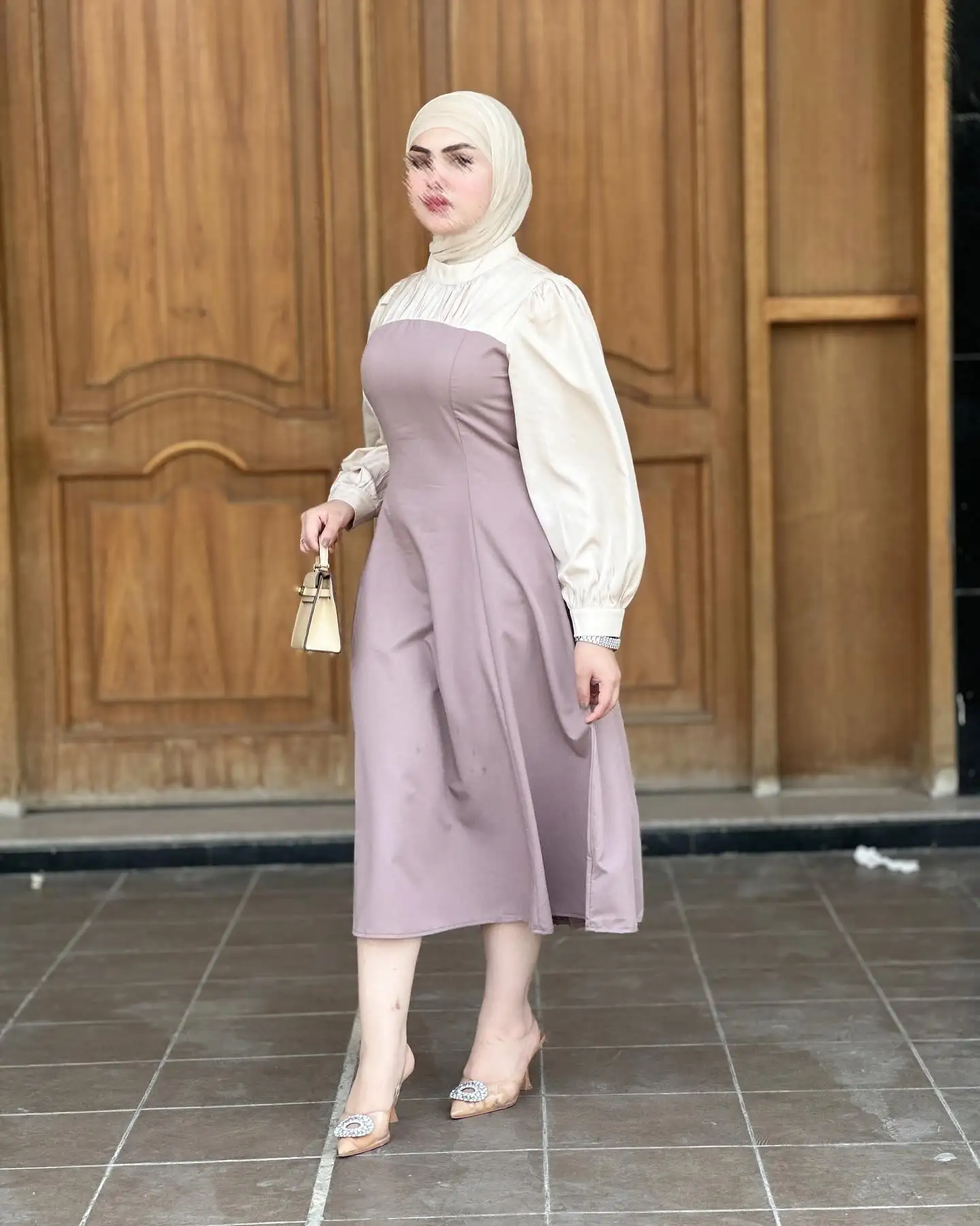 Customized Delicate Jersey Evening Dresses Temperament Long Sleeves O-neck Party Dress Custom Size Bespoke Occasion Go
Customized Delicate Jersey Evening Dresses Temperament Long Sleeves O-neck Party Dress Custom Size Bespoke Occasion Go