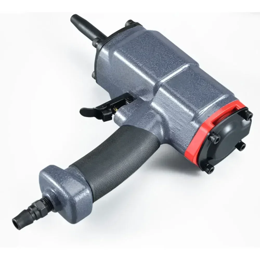 NP-50 Pneumatic Nail Puller Nailer Pull Gun Woodworking Nail Remover Recycling Air Stapler
NP-50 Pneumatic Nail Puller Nailer Pull Gun Woodworking Nail Remover Recycling Air Stapler