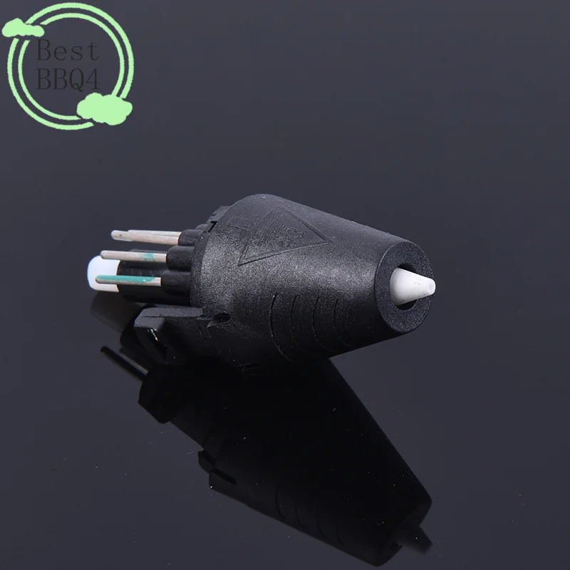 BBQ4 1pc 50mm+35mm Printer Pen Injector Head Nozzle For Second Generation 3D 5V Printing Pen Parts
BBQ4 1pc 50mm+35mm Printer Pen Injector Head Nozzle For Second Generation 3D 5V Printing Pen Parts