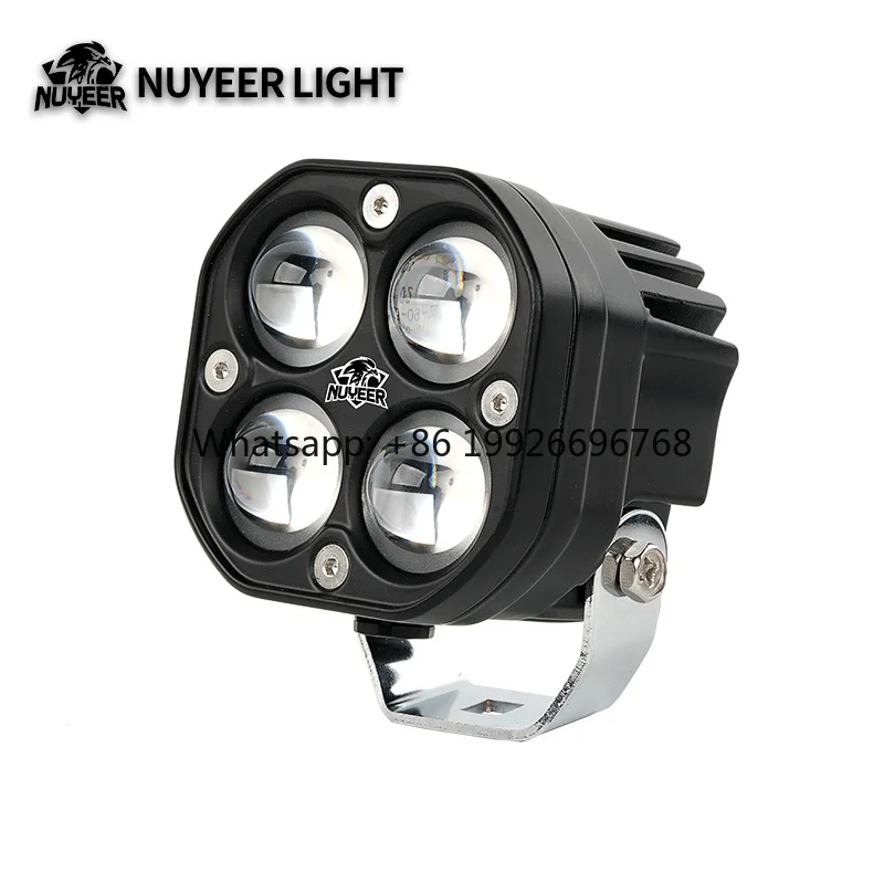3 Inch White/yellow Led Fog/driving Light 4x4 Off-road Waterproof Square LED Spotlights with Cover Vehicle Universal Accessories
3 Inch White/yellow Led Fog/driving Light 4x4 Off-road Waterproof Square LED Spotlights with Cover Vehicle Universal Accessories