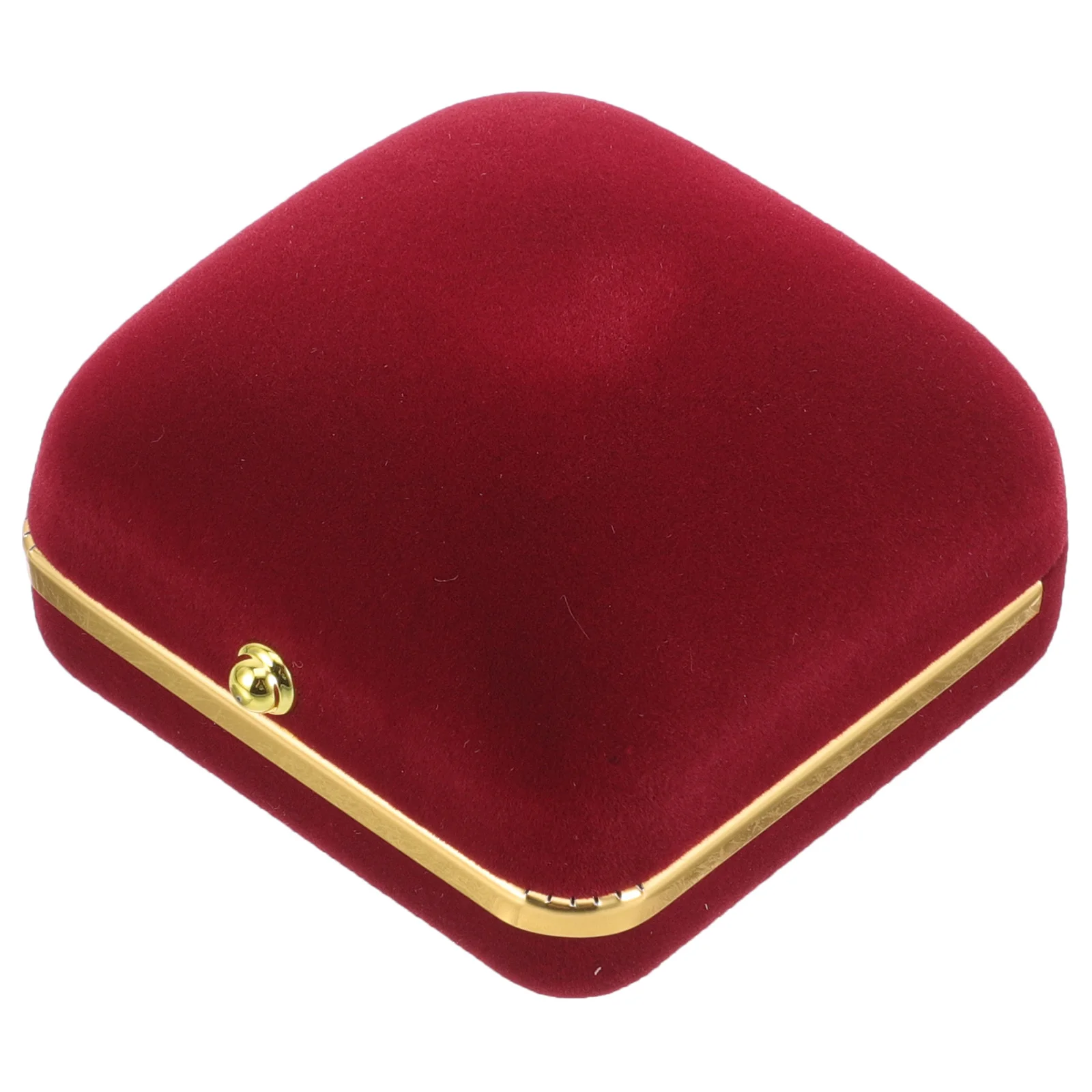 Jewelry Box Jewellery Boxes Engagement Ring for Proposal Wedding Holder Ringbox Case Plastic
Jewelry Box Jewellery Boxes Engagement Ring for Proposal Wedding Holder Ringbox Case Plastic