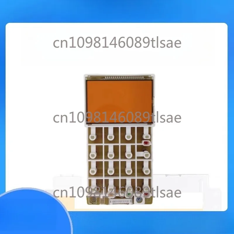 Подходит для материнской платы дисплея Panasonic SR-PS508/608/SR-PFG501 QR31EG26
Подходит для материнской платы дисплея Panasonic SR-PS508/608/SR-PFG501 QR31EG26