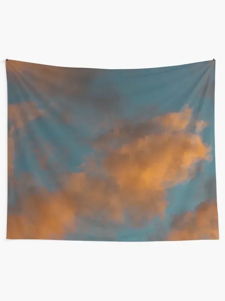 Golden Clouds Shining Sunset Skyscape Tapestry Room Aesthetic Home Decorations Tapestry
Golden Clouds Shining Sunset Skyscape Tapestry Room Aesthetic Home Decorations Tapestry