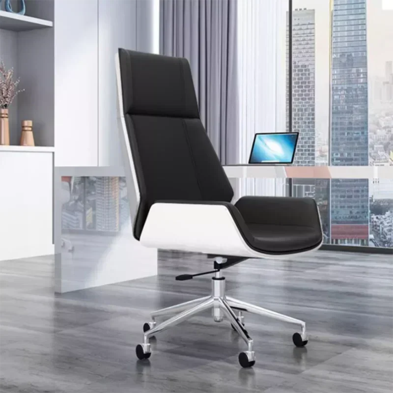 Plastic Chair Writing Gamer Height Adjustable Pc Room Executive Bedroom Computer Armchair Office Chairs Design Anime Footrest
Plastic Chair Writing Gamer Height Adjustable Pc Room Executive Bedroom Computer Armchair Office Chairs Design Anime Footrest