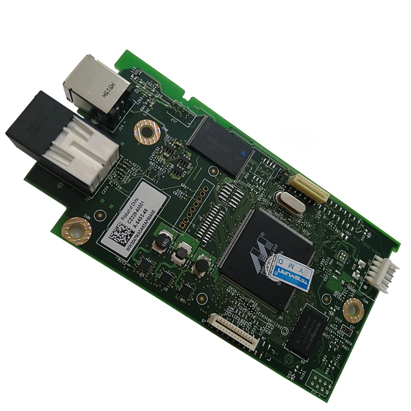 Оригинальная материнская плата форматтера для HP M201 M202 M201DW M202DW Плата форматтера CZ229-60001Запчасти для материнской платы в продаже
Оригинальная материнская плата форматтера для HP M201 M202 M201DW M202DW Плата форматтера CZ229-60001Запчасти для материнской платы в продаже