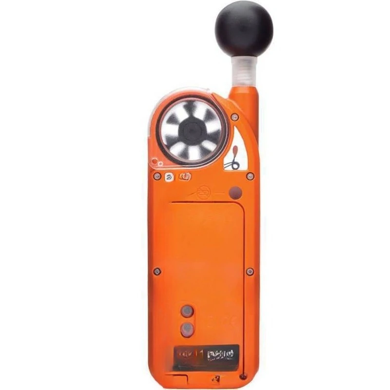 NK5400 (5400) Thermal Stress Meteorometer
NK5400 (5400) Thermal Stress Meteorometer