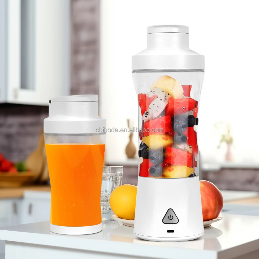 New 360W Portable Juice Blenders Type C Extractor Powerful Travel Blender for Smoothies and Ice Crushing Mixing Cup for Cars RVs
New 360W Portable Juice Blenders Type C Extractor Powerful Travel Blender for Smoothies and Ice Crushing Mixing Cup for Cars RVs
