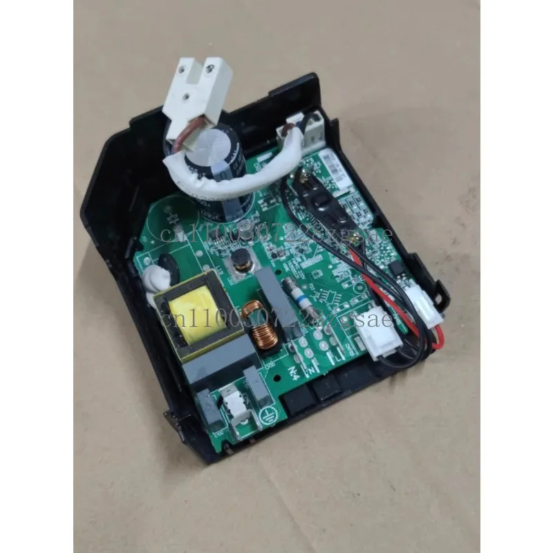 Refrigerator variable frequency compressor universal detection starter board driver board, spot
Refrigerator variable frequency compressor universal detection starter board driver board, spot
