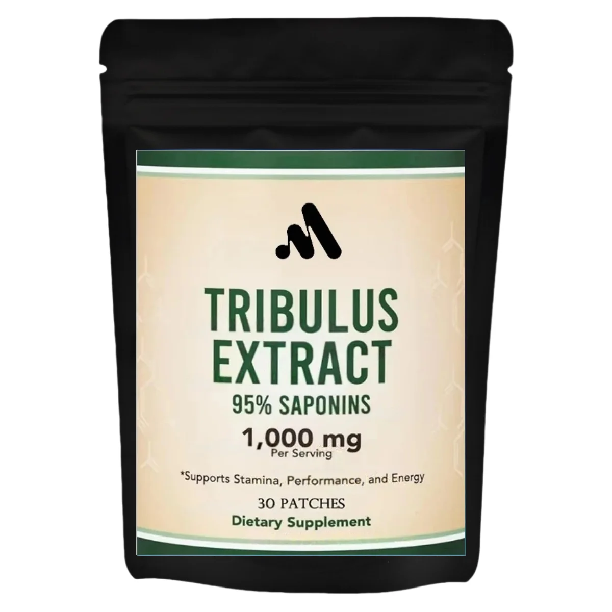 Tribulus Terrestris Extract Transdermal Patches Energy Booster with Estrogen Blocker estosterone and Libido Support 30 Patches
Tribulus Terrestris Extract Transdermal Patches Energy Booster with Estrogen Blocker estosterone and Libido Support 30 Patches