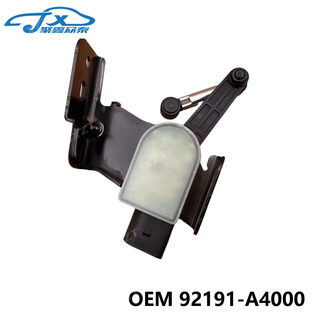 New Genuine OEM 92191A4000 Automatic Light Unit Sensor Assembly for Kia Soul Sedona Hyundai Sonata - 2015-2018
New Genuine OEM 92191A4000 Automatic Light Unit Sensor Assembly for Kia Soul Sedona Hyundai Sonata - 2015-2018