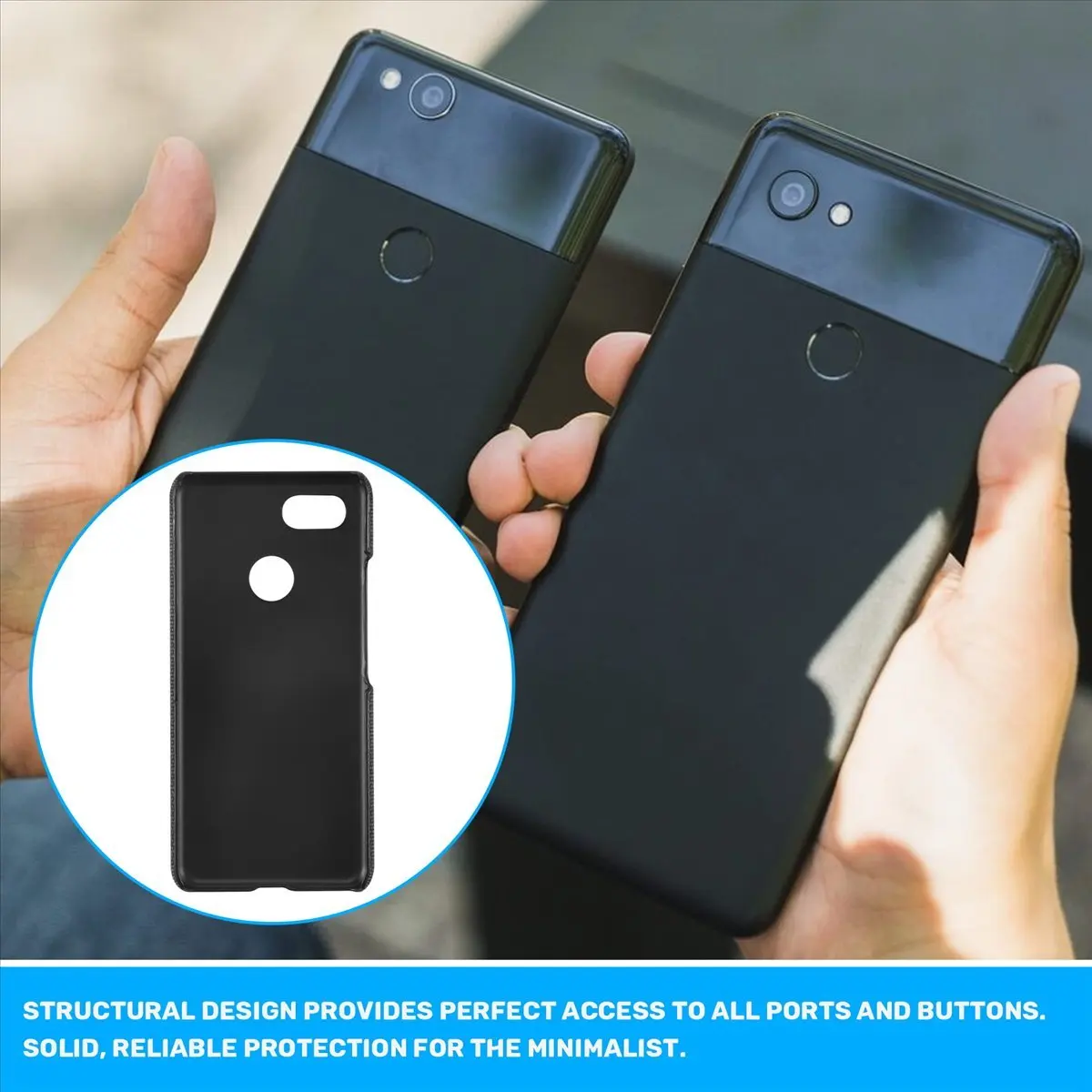 Phone Shell Cloth Leather Case Pattern Leather Case Anti Drop Protective Cover Suitable for Google Pixel 3(Black)
Phone Shell Cloth Leather Case Pattern Leather Case Anti Drop Protective Cover Suitable for Google Pixel 3(Black)